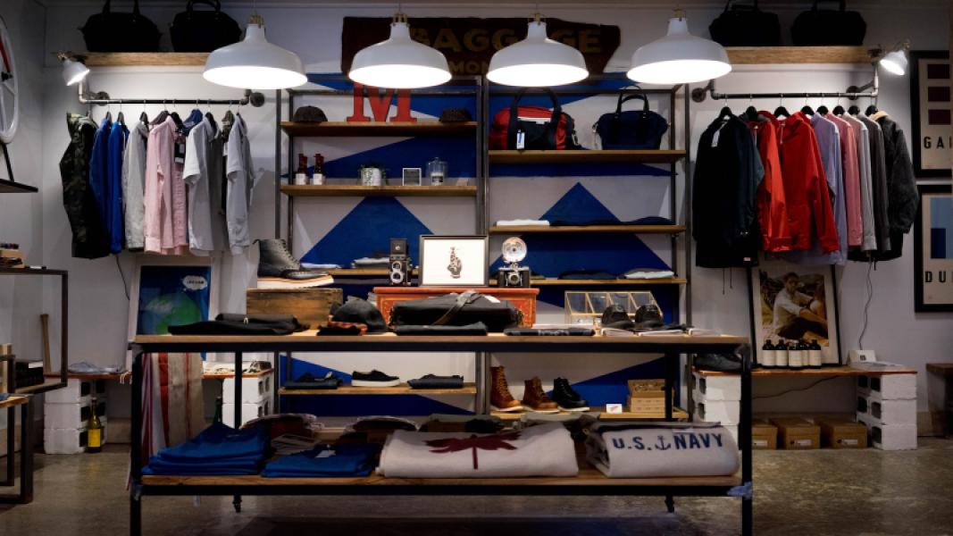 Padberg Ltd